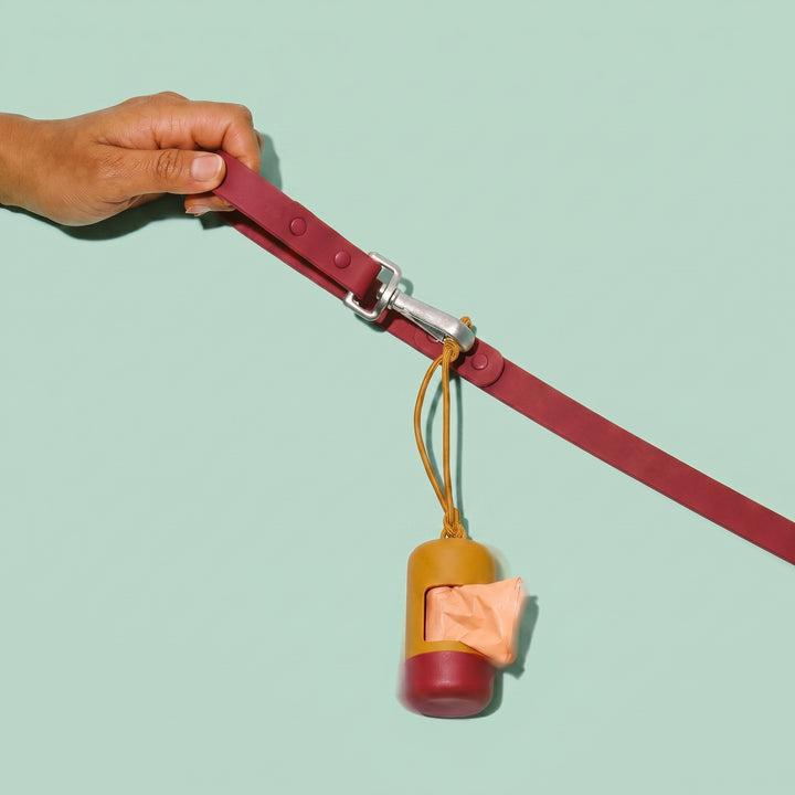 poop bag sunday sangria
